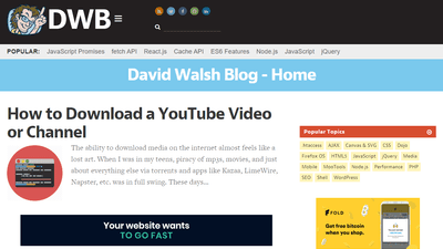 Thumbnail https://thumbs.alldevblogs.com/blog/davidwalsh.name.png